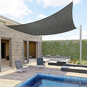 HIPPO Shade Sail 12 Feet X 16