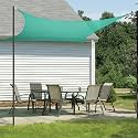 HIPPO Shade Sail 9.5 Feet X 8