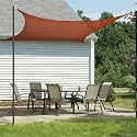 HIPPO Shade Sail 9.5 Feet X 16.5