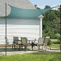 HIPPO Shade Sail 9.5 Feet X 10