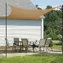 HIPPO Shade Sail 9.5 Feet X 5