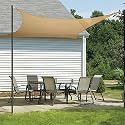 HIPPO Shade Sail 9.5 Feet X 20