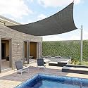 HIPPO Shade Sail 12 Feet X 16