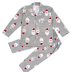 hippodrome unisex cotton cartoon night suit