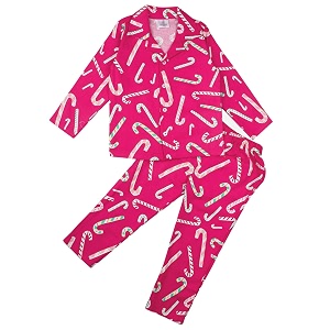 hippodrome unisex cotton cartoon night suit