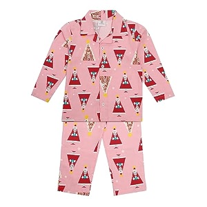 hippodrome unisex cotton cartoon night suit