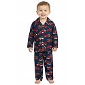 Hippodrome Unisex Cotton Cartoon Night Suit