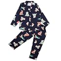 Hippodrome Unisex Cotton Cartoon Night Suit