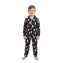 Hippodrome Unisex Cotton Cartoon Night Suit