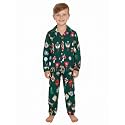 Hippodrome Unisex Cotton Cartoon Night Suit