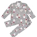 Hippodrome Unisex Cotton Cartoon Night Suit