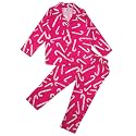 Hippodrome Unisex Cotton Cartoon Night Suit
