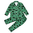 Hippodrome Unisex Cotton Cartoon Night Suit