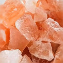 HIPPOGRIFF Himalayan Pink Rock Salt Natural