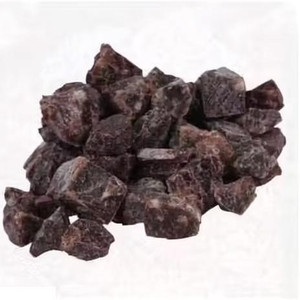 HIPPOGRIFF Kala Namak Black Salt Natural Mineral