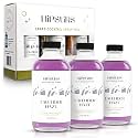 HipStirs Lavender Syrup for Cocktails, Made with Natural Ingredients