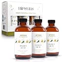 HipStirs Sweet Heat Syrup for Cocktails, Made with Natural Ingredients
