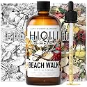 HIQILI Beach Walk Fragrance Oil for Waterless Aroma Diffuser - 5.07 Fl Oz