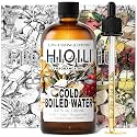 HIQILI Cold Boiled Water Fragrance Oil for Diffuser, Candle &amp; Soap