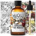 HIQILI Dragon Tea Nebula Fragrance Oil for DIY, Hotel Scents for Essential Oil Diffuser, A Clean Yulong Tea Aroma - 1.0 Fl Oz(Pack of 1)