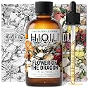 HIQILI Flower of The Dragon Fragrance Oil for Diffuser, Candle &amp; Soap