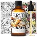 HIQILI Ginger Fragrance Oil for Diffusers, Add to Skin &amp; Hair Care Products