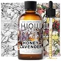 HIQILI Honey Lavender Fragrance Oil for Diffuser, Add to Skin Care Products