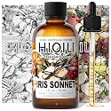 HIQILI Iris Sonnet Fragrance Oil for Diffuser, Balm &amp; Linen Spray Making