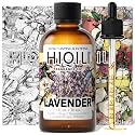 HIQILI Lavender Fragrance Oil for Home Diffusers, Add to Skin Care Products