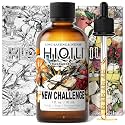 HIQILI New Challenge Fragrance Oil for Diffuser, Inspired by L.Coste Cha-llenge R-Fresh, Candle &amp; Soap Making, Hotel Collection, Long-Lasting Scent - 1.0 Fl Oz(Pack of 1)