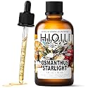 HIQILI Osmanthus Starlight Fragrance Oil for Diffuser Candle &amp; Soap Making