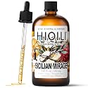 HIQILI Sicilian Mirage Fragrance Oil for Candle, Perfume &amp; Personal Care