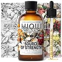 HIQILI Source of Strength Fragrance Oil for Diffuser, Candle &amp; Soap Making