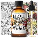 HIQILI White Tea&amp;Citrus Fragrance Oil for Diffuser,Home Scent,DIY Craft