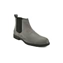 HiREL39S Men39s Suede Outdoor Every Day Chelsea