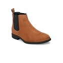 HiREL39S Men39s Suede Outdoor Every Day Chelsea