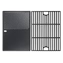 Hisencn Grill Replacement Part for Nexgrill 4&amp;5 Burner 720-0830H,720-0888N