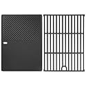 Hisencn Grill Replacement Parts for Nexgrill 4 Burner 720-0925P