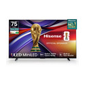 Hisense 189 cm 75 inch Ultra HD