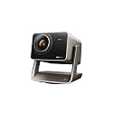 Hisense C3 Pro Triple Laser Projector, 3000 ANSI Lumens, Native 4K UHD, 1.6x Optical Zoom, Dolby Vision, IMAX Enhanced, 240Hz Gaming, FreeSync Premium, Auto Magic AI, 65-300" Screen