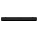 Hisense HS205G 2.0Ch Sound Bar, 120W, DTS Virtual: X, Dolby Audio, HDMI/ARC/Optical/USB, Bluetooth, Roku TV Ready, Black (HS205G, 2024 Model) (Renewed)