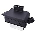 HiSport Auto Temp Control Blower Motor Resistor 15812875 1581687 973575