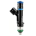 HiSport Fuel Injector 0280158020 1PC Compatible with Jeep Dodge