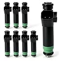 HiSport Fuel Injectors 53032704AB FJ475 8PCS