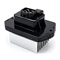 HiSport HVAC Blower Motor Resistor AC Blower Control Module 79330-S5A-942