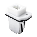 HiSport HVAC Heater Blower Motor Fan Resistor - 277614BA0A