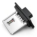 HiSport HVAC Heater Blower Motor Fan Resistor 984-509 SW11489C SW114