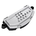 HiSport HVAC Heater Blower Motor Fan Resistor RU868