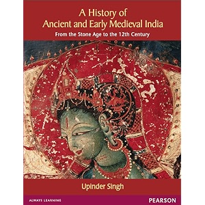 a history of ancient and early medieval india from the stone age to the 12th century