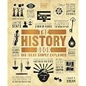 The History Book: Big Ideas Simply Explained